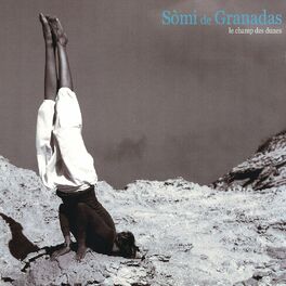 Album cover of Somi De Granadas