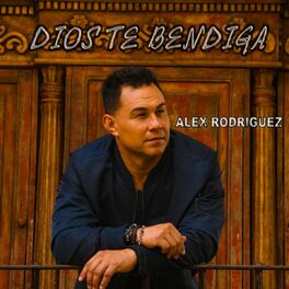 Album cover of Dios Te Bendiga