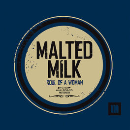 Album cover of Soul of Woman