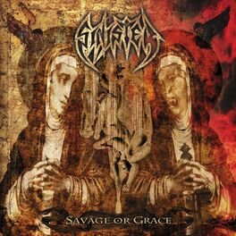 Album cover of Savage or Grace