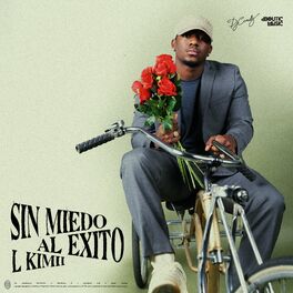 Album cover of Sin Miedo Al Exito