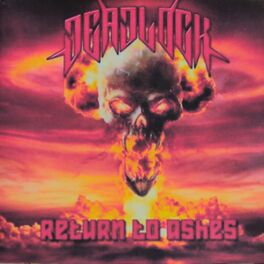 Album cover of Return to ashes