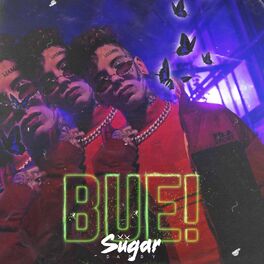 Album cover of BUE!