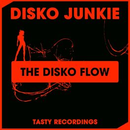 Album cover of The Disko Flow