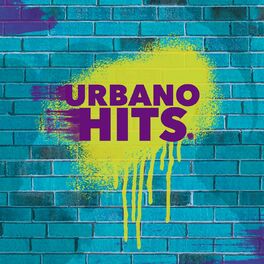 Album cover of Urbano Hits