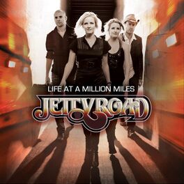 Album cover of Life at a Million Miles