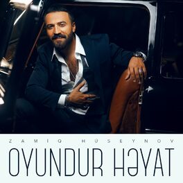 Album cover of Oyundur Həyat