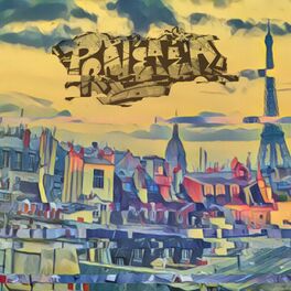 Album cover of November in Paris