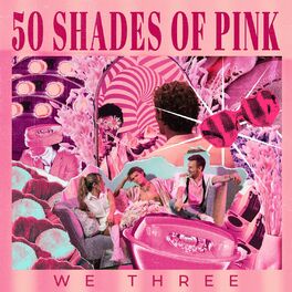 Album cover of 50 Shades of Pink