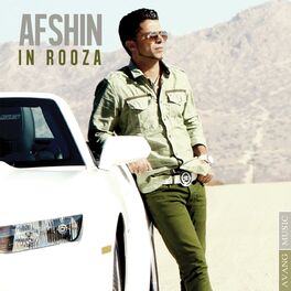 Album cover of In Rooza