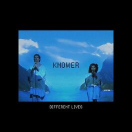 Album cover of Different Lives
