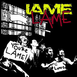 Album cover of Lame