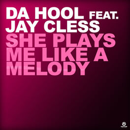 Album cover of She Plays Me Like a Melody