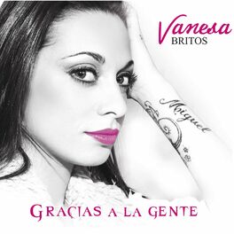 Album cover of Gracias a la Gente