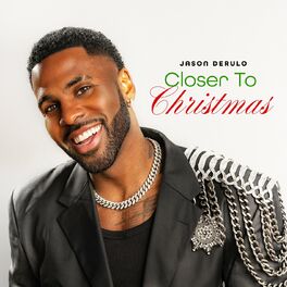 Album cover of Closer To Christmas