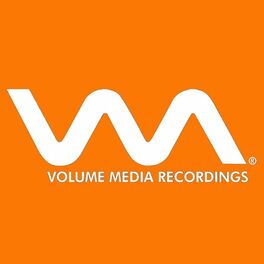 Album cover of Volume Media Orange