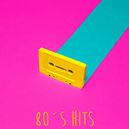 Album cover of 80´s Hits