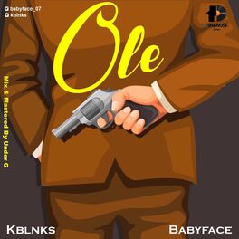 Album cover of OLE (feat. Babyface)