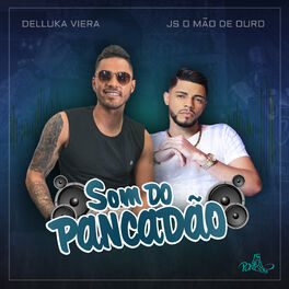 Album cover of Som do Pancadão