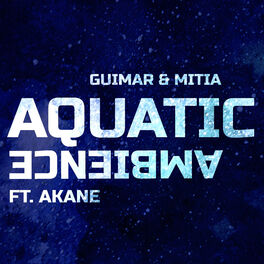 Album cover of Aquatic Ambience