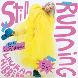 Album cover of Still Running (5K)