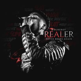 Album cover of Realer
