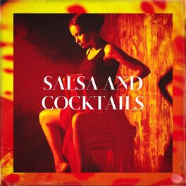 Album cover of Salsa And Cocktails