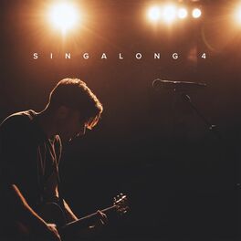 Album cover of Singalong 4 (Live)