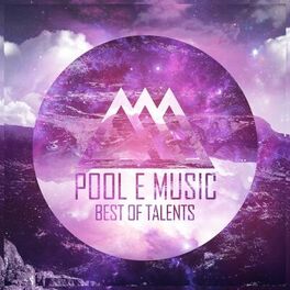 Album cover of Best of Talents