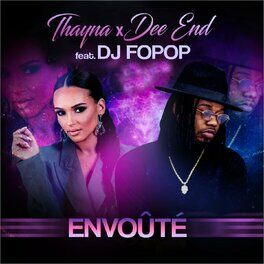 Album cover of Envoûté