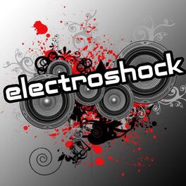 Album cover of Electroshock - EP