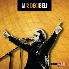Album cover of Decibeli