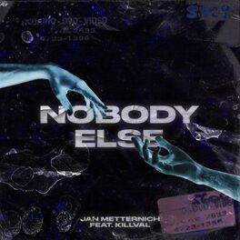 Album cover of Nobody Else (feat. Killval) (feat. Killval)