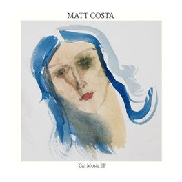 Album cover of Cat Mosta EP