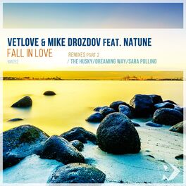 Album cover of Fall in Love: Remixes, Pt. 2