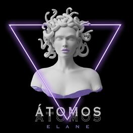 Album cover of Átomos