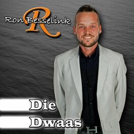 Album cover of Die Dwaas