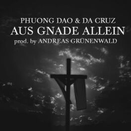Album cover of Aus Gnade Allein (feat. Da Cruz)