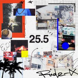 Rude-Alpha: albums, songs, playlists | Listen on Deezer