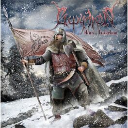 Album cover of Horn Triskelion