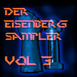 Album cover of Der Eisenberg Sampler - Vol. 3