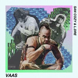 Album cover of VAAS (feat. L.Dre)