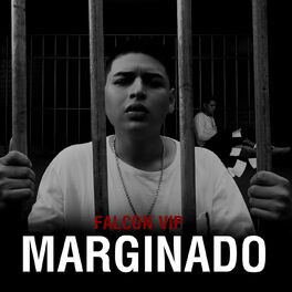 Album cover of Marginado