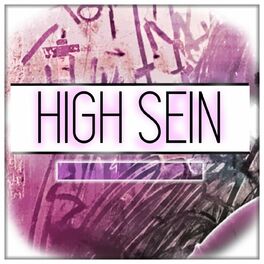 Album cover of High sein
