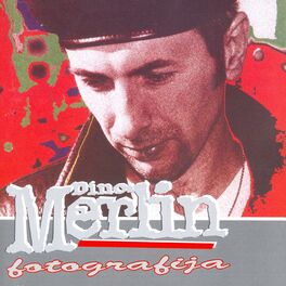Album cover of FOTOGRAFIJA