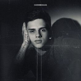 Album cover of Lembrança
