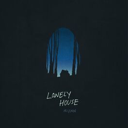 Album cover of Lonely House