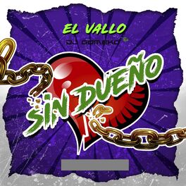 Album cover of Sin Dueño