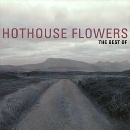 Album cover of The Best Of Hothouse Flowers