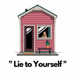Album cover of Lie to Yourself (feat. Rxseboy & Sarcastic Sounds)